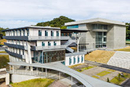 静岡理工科大学 2022年4月に土木工学科開設。土木・建築の「建設分野」を県内唯一備える大学として地域や社会に新たな価値を生み出します
