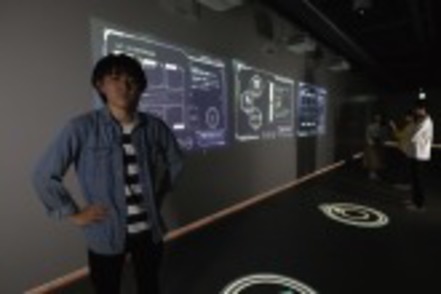 崇城大学 最先端設備で生きた学びを提供する 「IoT・AIセンター」がオープン！