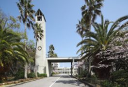 聖カタリナ大学
