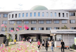 長崎外国語大学