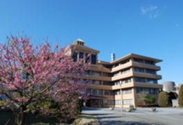 宮崎産業経営大学