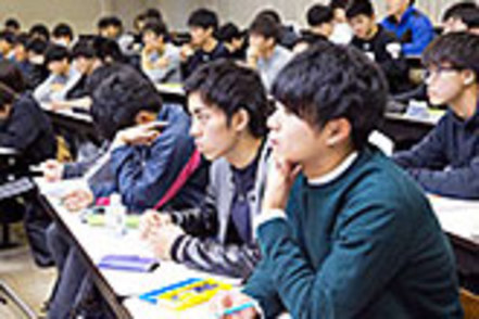 仙台大学 専門コースの実践研究の場として様々な取り組みを行っています