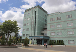 弘前医療福祉大学