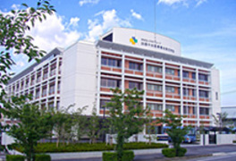 四国中央医療福祉総合学院