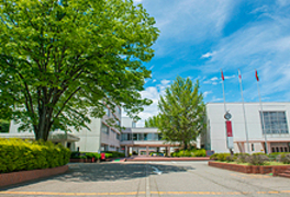 金沢学院短期大学