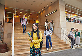 専門学校　東京ビジネス外語カレッジ