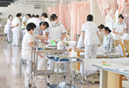 日本保健医療大学