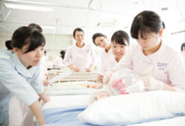 大阪府病院協会看護専門学校