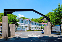 福山職業能力開発短期大学校