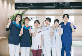 札幌看護医療専門学校