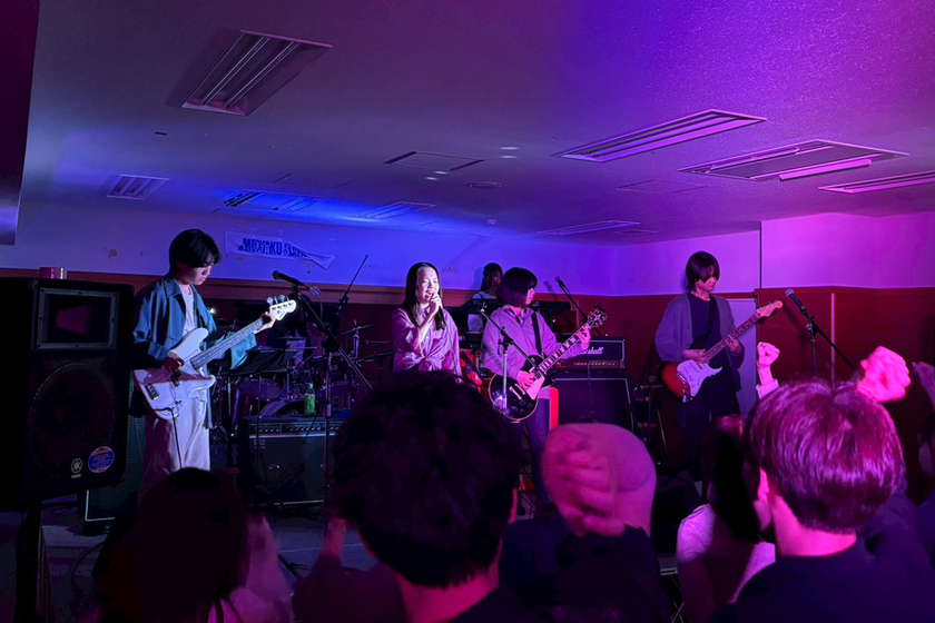 キャンパスライフPhoto