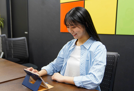 学校イメージ