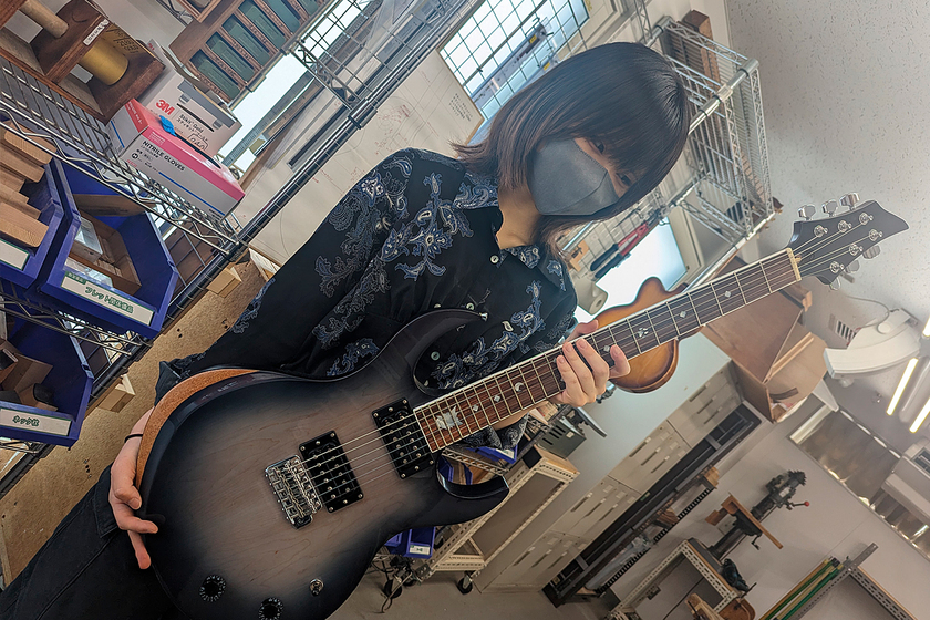 キャンパスライフPhoto