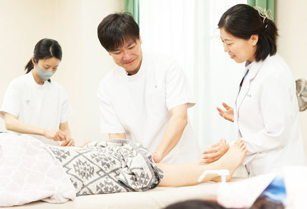 学校イメージ